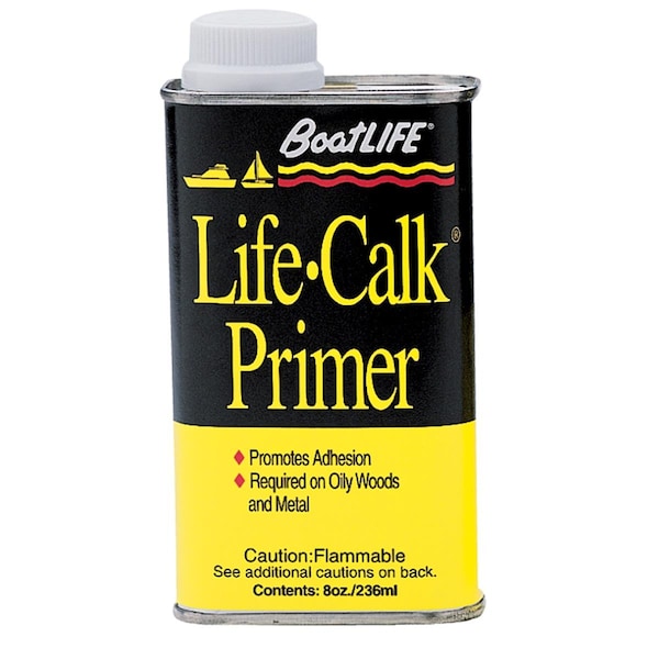 Boatlife 8 oz Life-Calk Primer 1059 - main